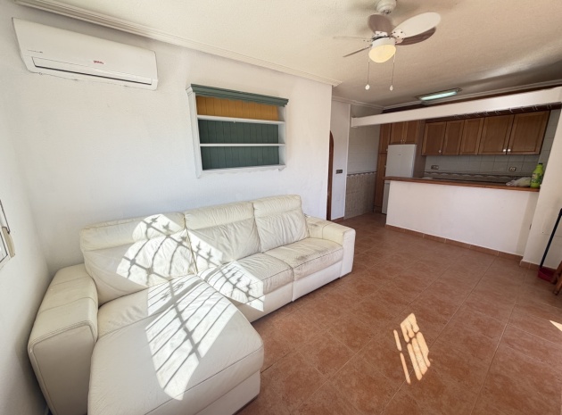 Resale - Villa - Playa Flamenca - san jose