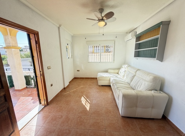 Resale - Villa - Playa Flamenca - san jose