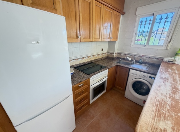 Resale - Villa - Playa Flamenca - san jose