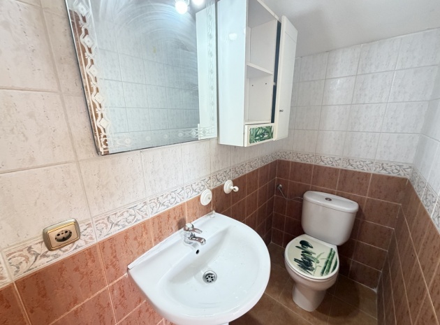 Resale - Villa - Playa Flamenca - san jose