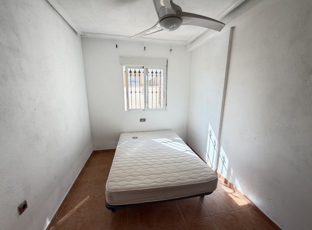 Resale - Villa - Playa Flamenca - san jose