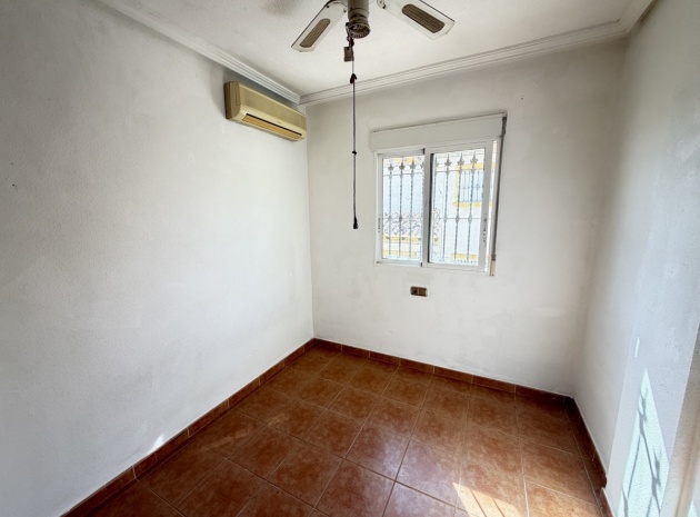 Resale - Villa - Playa Flamenca - san jose