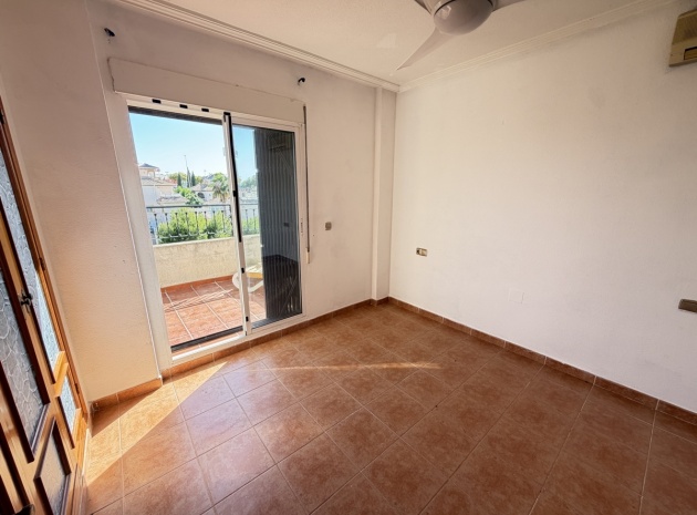 Resale - Villa - Playa Flamenca - san jose