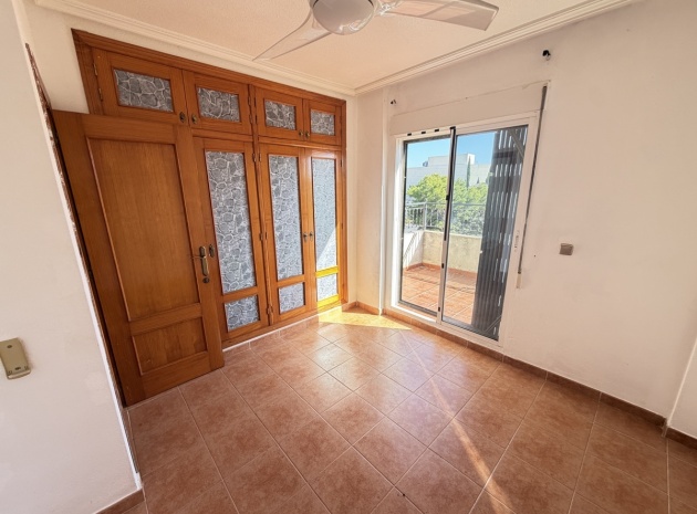 Resale - Villa - Playa Flamenca - san jose