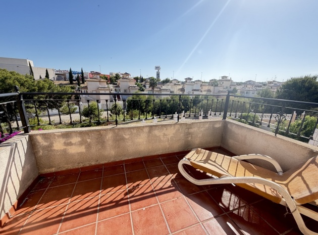 Resale - Villa - Playa Flamenca - san jose