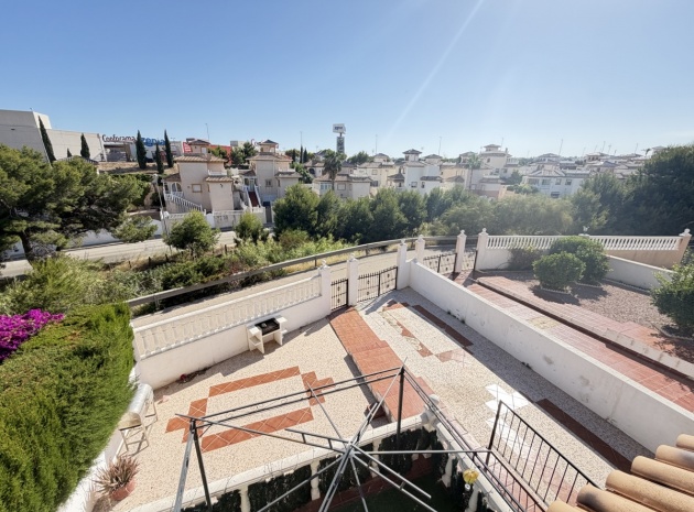 Resale - Villa - Playa Flamenca - san jose