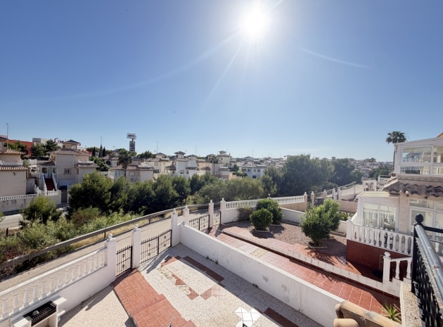 Resale - Villa - Playa Flamenca - san jose