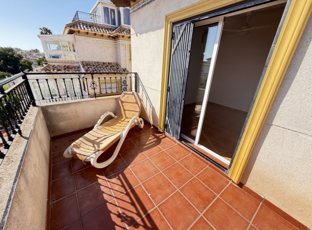 Resale - Villa - Playa Flamenca - san jose