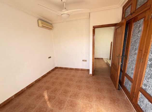 Resale - Villa - Playa Flamenca - san jose