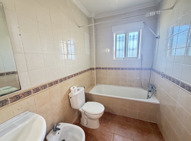 Resale - Villa - Playa Flamenca - san jose