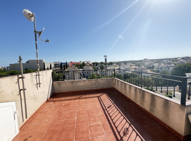 Resale - Villa - Playa Flamenca - san jose
