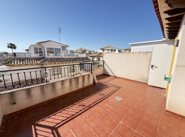 Resale - Villa - Playa Flamenca - san jose