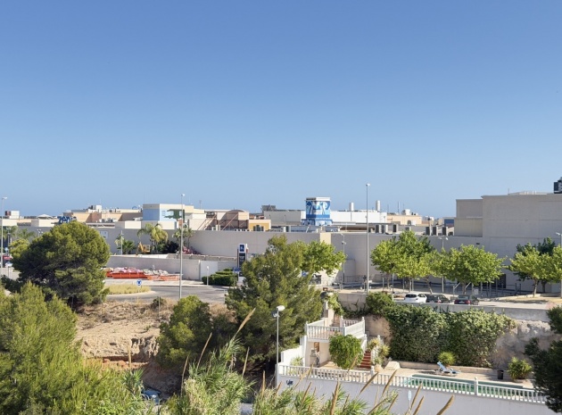 Resale - Villa - Playa Flamenca - san jose