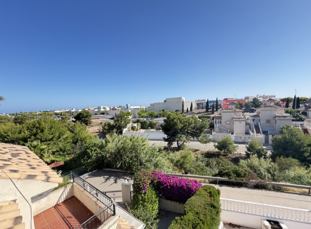 Resale - Villa - Playa Flamenca - san jose