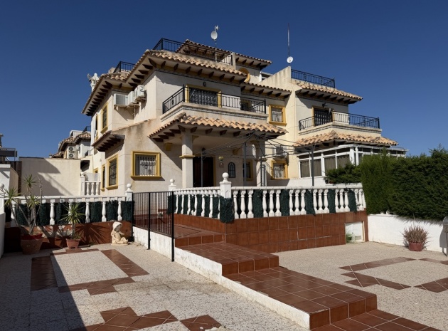 Resale - Villa - Playa Flamenca - san jose