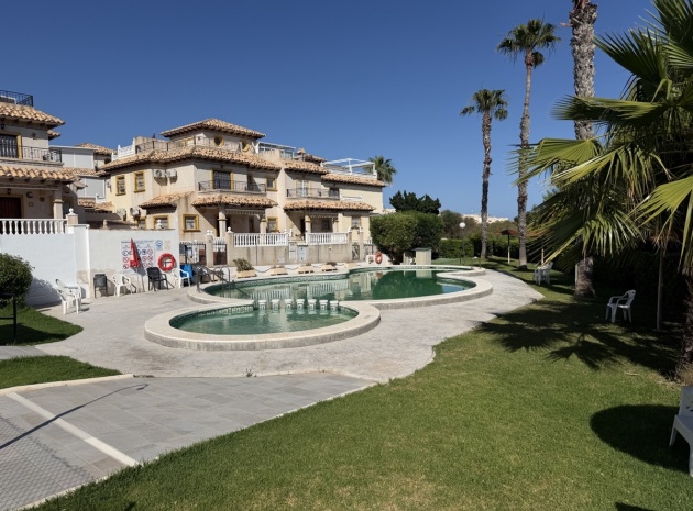 Resale - Villa - Playa Flamenca - san jose