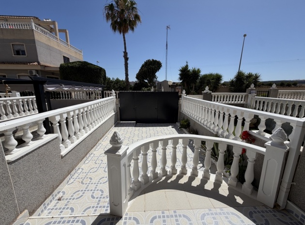 Resale - Townhouse - Playa Flamenca - Villas Marina
