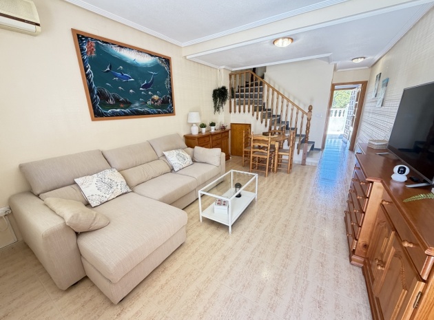 Resale - Townhouse - Playa Flamenca - Villas Marina