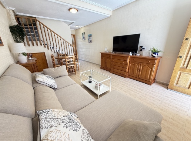 Resale - Townhouse - Playa Flamenca - Villas Marina