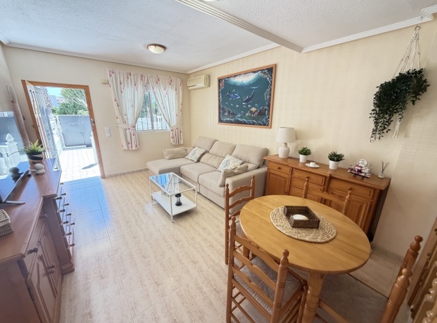 Resale - Townhouse - Playa Flamenca - Villas Marina