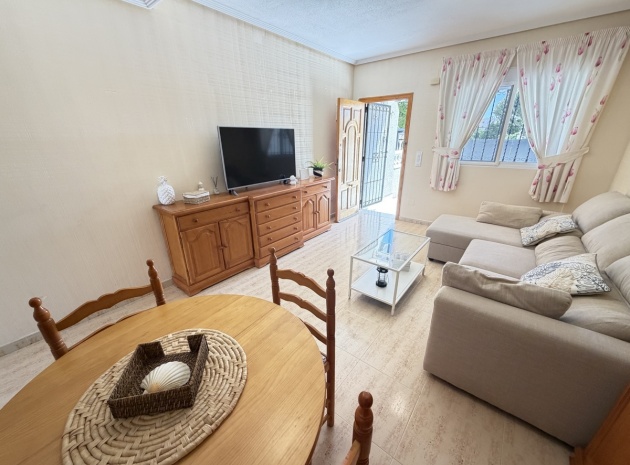 Resale - Townhouse - Playa Flamenca - Villas Marina
