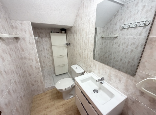 Resale - Townhouse - Playa Flamenca - Villas Marina