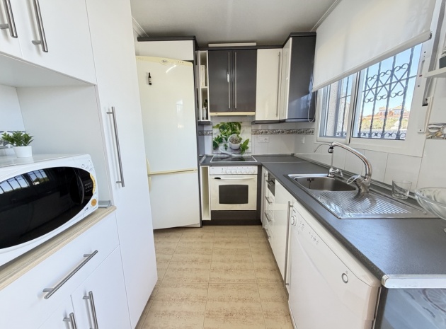 Resale - Townhouse - Playa Flamenca - Villas Marina