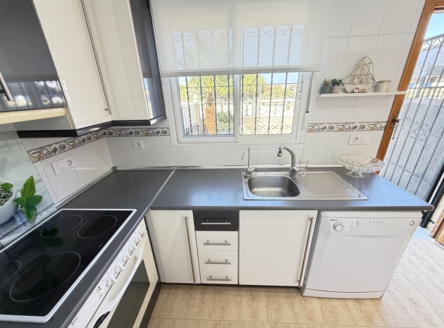 Resale - Townhouse - Playa Flamenca - Villas Marina