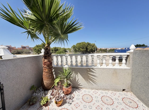Resale - Townhouse - Playa Flamenca - Villas Marina