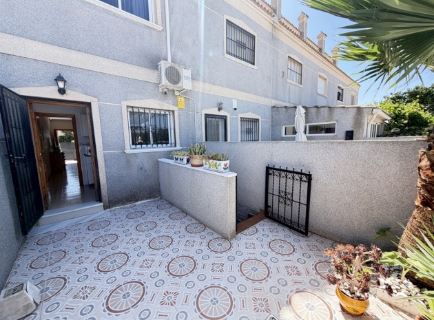 Resale - Townhouse - Playa Flamenca - Villas Marina