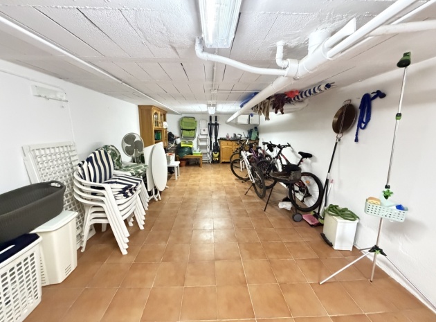 Resale - Townhouse - Playa Flamenca - Villas Marina