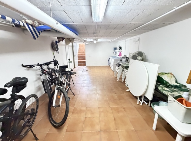 Resale - Townhouse - Playa Flamenca - Villas Marina
