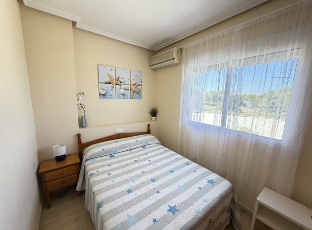Resale - Townhouse - Playa Flamenca - Villas Marina