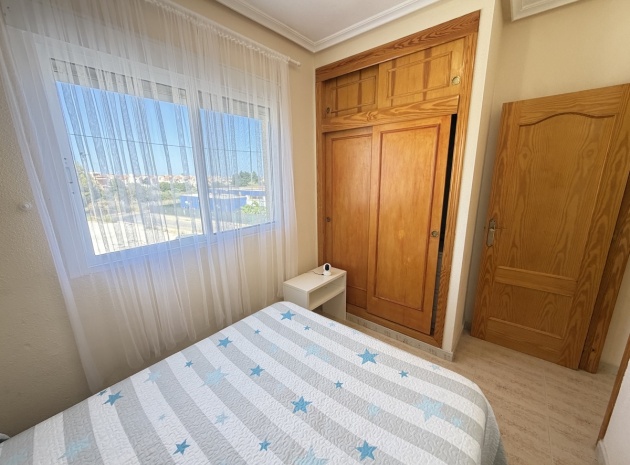 Resale - Townhouse - Playa Flamenca - Villas Marina