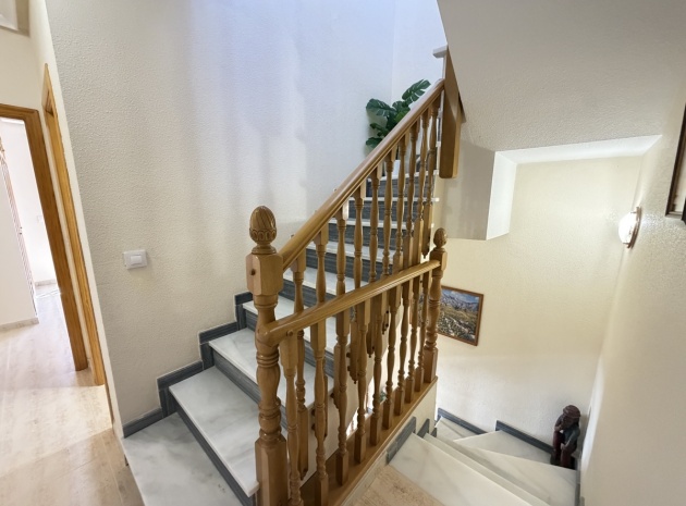 Resale - Townhouse - Playa Flamenca - Villas Marina