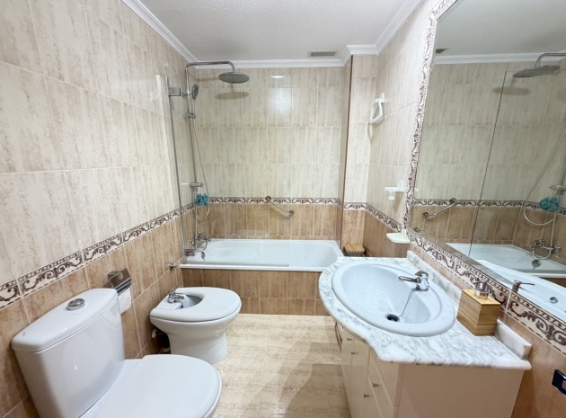 Resale - Townhouse - Playa Flamenca - Villas Marina