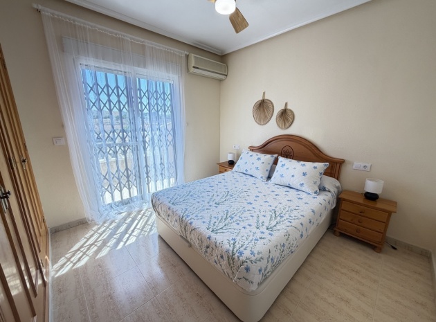 Resale - Townhouse - Playa Flamenca - Villas Marina