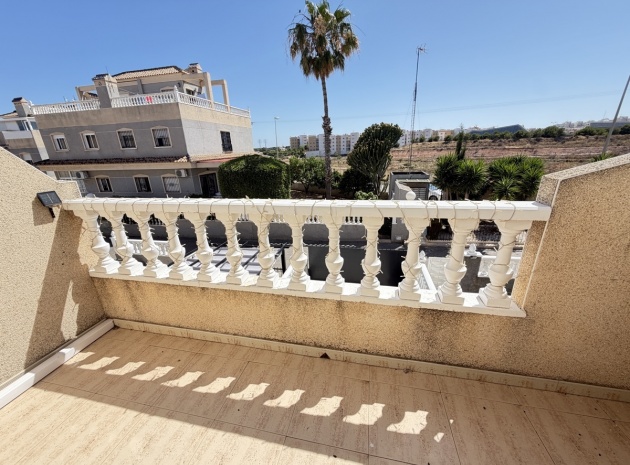 Resale - Townhouse - Playa Flamenca - Villas Marina