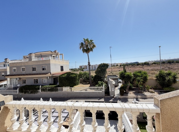 Resale - Townhouse - Playa Flamenca - Villas Marina