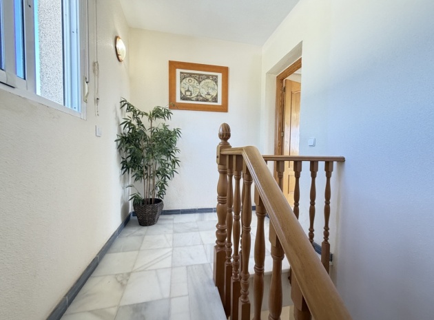 Resale - Townhouse - Playa Flamenca - Villas Marina