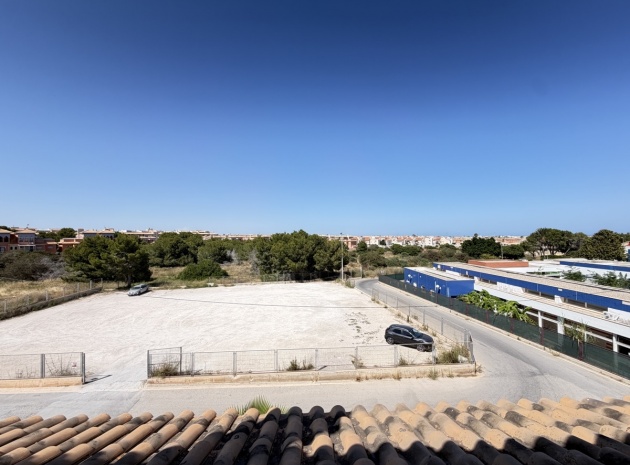 Resale - Townhouse - Playa Flamenca - Villas Marina