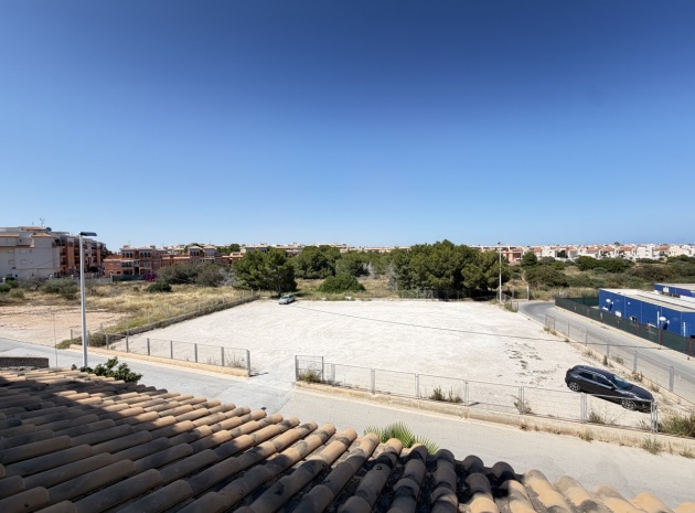 Resale - Townhouse - Playa Flamenca - Villas Marina