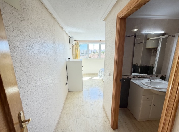 Resale - Townhouse - Playa Flamenca - Villas Marina