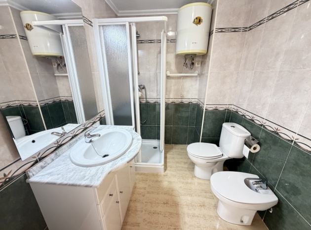 Resale - Townhouse - Playa Flamenca - Villas Marina