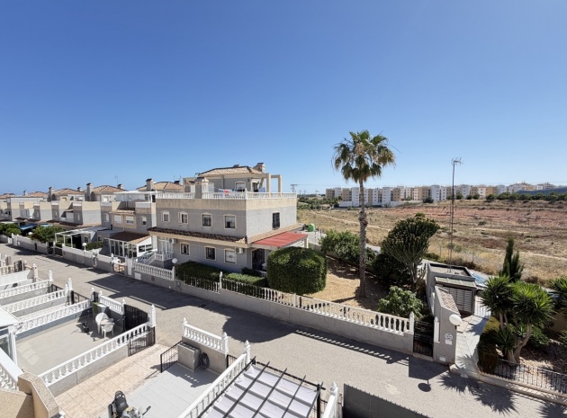 Resale - Townhouse - Playa Flamenca - Villas Marina