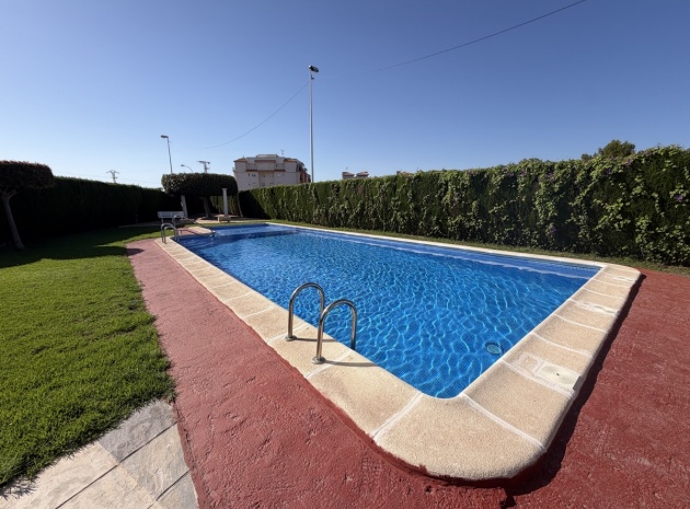 Resale - Townhouse - Playa Flamenca - Villas Marina