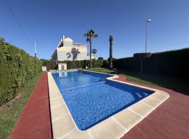 Resale - Townhouse - Playa Flamenca - Villas Marina