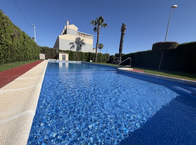 Resale - Townhouse - Playa Flamenca - Villas Marina