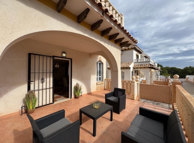 Resale - Villa - Cabo Roig - Lomas de Cabo Roig