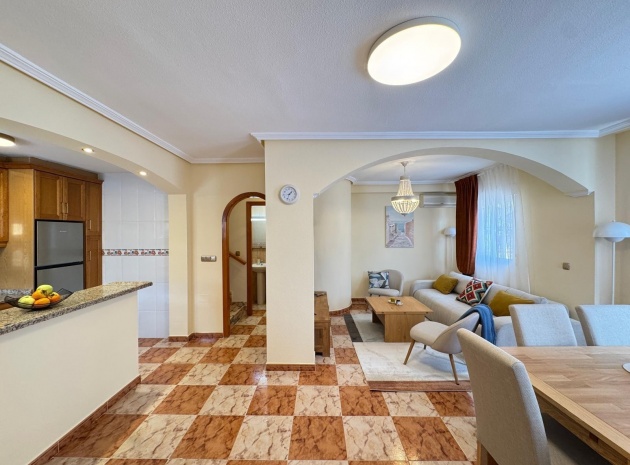 Resale - Villa - Cabo Roig - Lomas de Cabo Roig